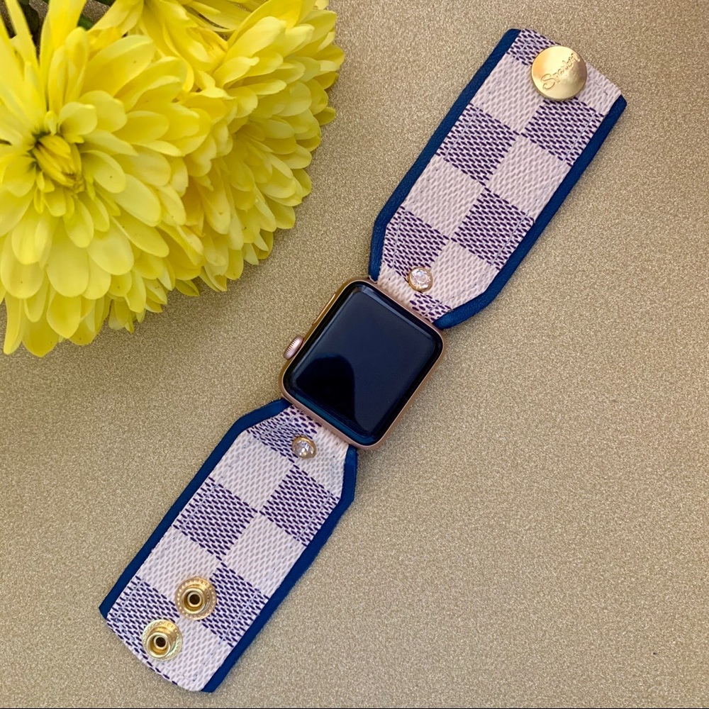 Spark*l Bands Apple Watch Band